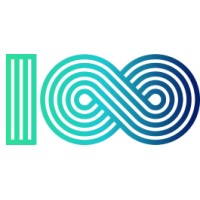 Level 100 logo
