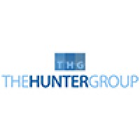 The Hunter Group logo