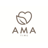 AMA Time logo
