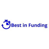 Best In Funding logo