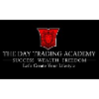 Day Trading Academy logo