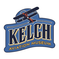 Kelch Aviation Museum logo