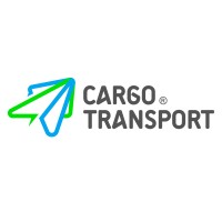 CARGO TRANSPORT logo