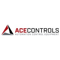 Ace Controls LLC logo