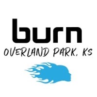 Burn Boot Camp Overland Park logo