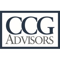 CCG Advisors logo
