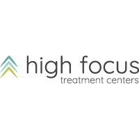 High Focus Treatment Centers logo