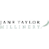 Jane Taylor Millinery Limited logo