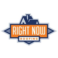 Right Now Roofing And Construction LLC logo