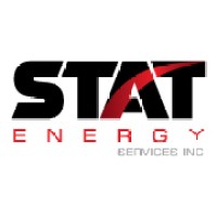 STAT Energy logo