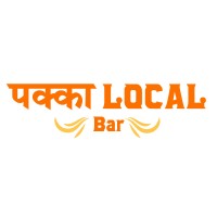 Pakka Local Bar logo
