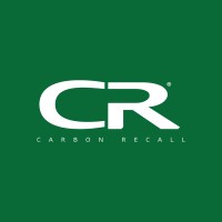 Carbon Recall logo