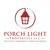 Porch Light Properties LLC logo