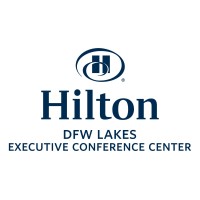 Hilton DFW Lakes Executive Conference Center logo