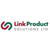 Link Product Solutions logo