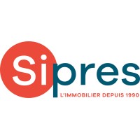 SIPRES logo