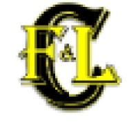 F&L Construction, Inc. logo