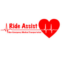 RIDE ASSIST logo