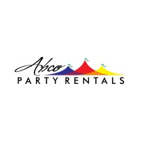 ABCO Party Rentals logo