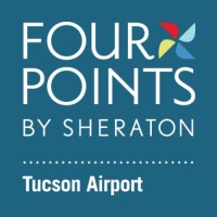 Four Points By Sheraton Tucson Airport logo