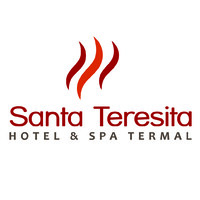 SANTA TERESITA HOTEL & SPA TERMAL logo