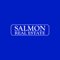 Salmon Real Estate logo