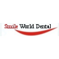 Smile World Dental logo