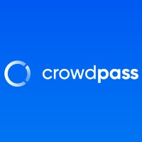 CrowdPass logo