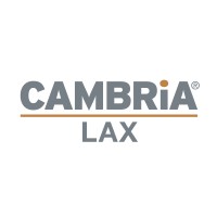 Cambria Hotel LAX logo