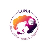 Luna Behavioral Health Treatment logo