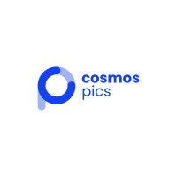 Cosmos Pics logo