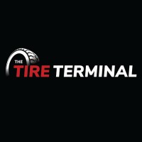 The Tire Terminal logo