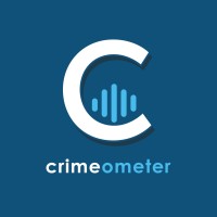 CrimeoMeter logo