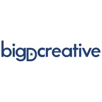 Big D Creative logo