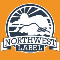 Northwest Label logo
