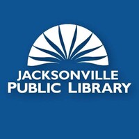 Jacksonville Public Library logo