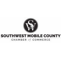 SouthWest Mobile County Chamber Of Commerce logo