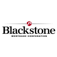Blackstone Mortgage Corporation logo