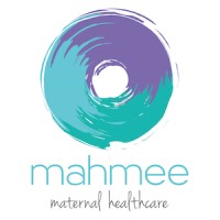 Mahmee logo