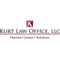 Kurt Law Offices logo