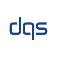DQS CFS - Audits & Certification logo