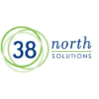 38 North Solutions logo