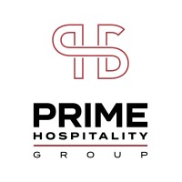 Prime Hospitality Group LLC logo