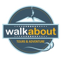 Walkabout Tours & Adventure logo