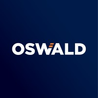 Oswald Company logo