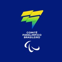 Comitê Paralímpico Brasileiro logo