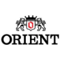 Orient Watch USA logo
