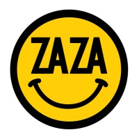 ZAZA THC logo