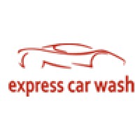 Express Car Wash logo