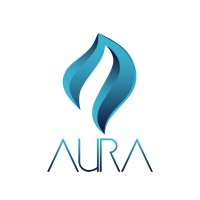 Aura Fragrance Co logo